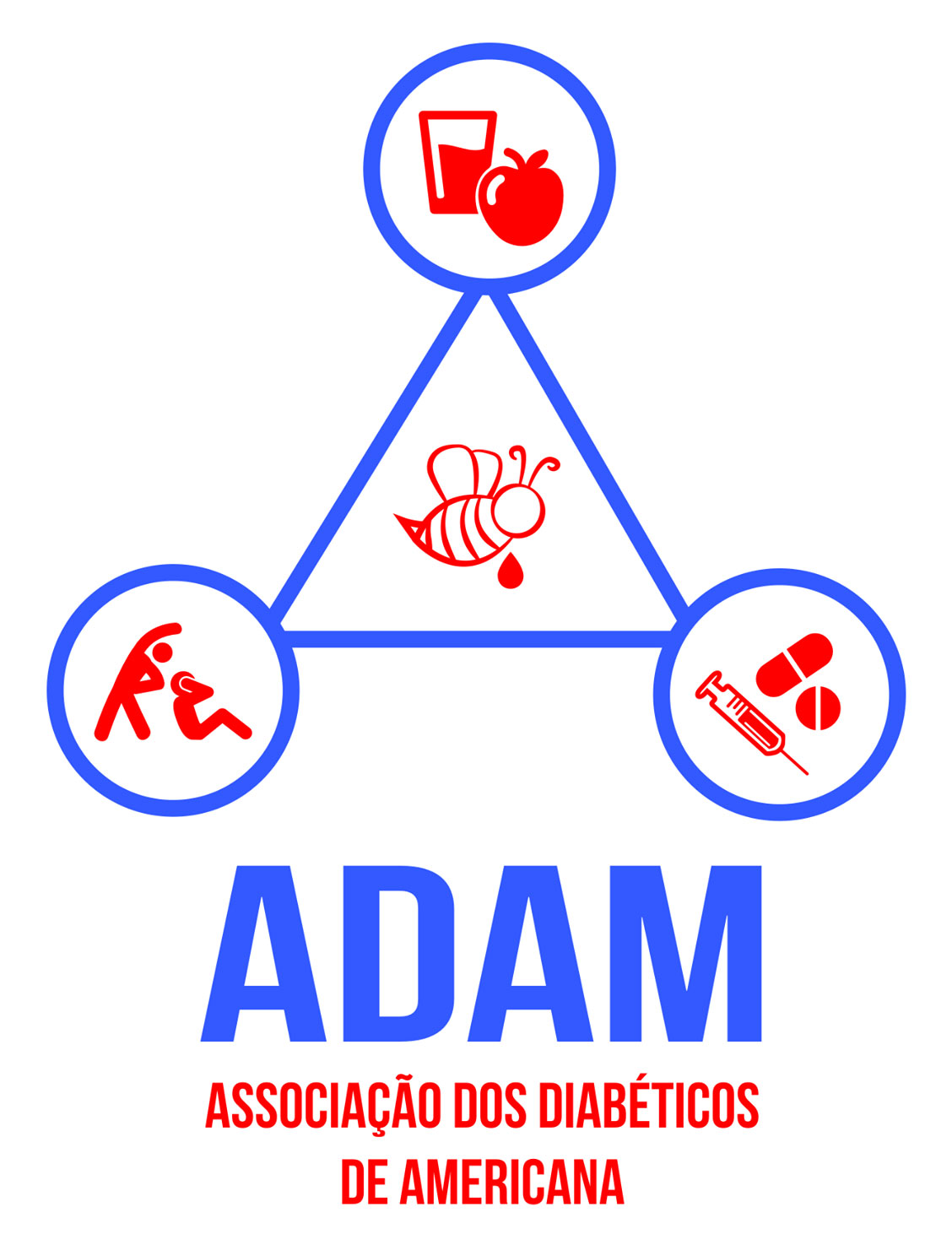 Logo ADAM